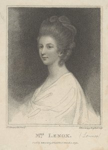  de Francesco Bartolozzi