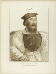 Ormond de Francesco Bartolozzi