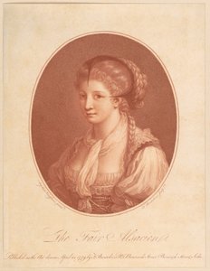  de Francesco Bartolozzi