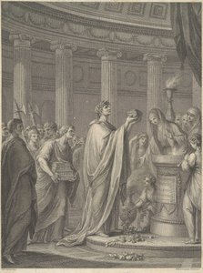  de Francesco Bartolozzi