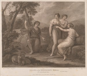  de Francesco Bartolozzi