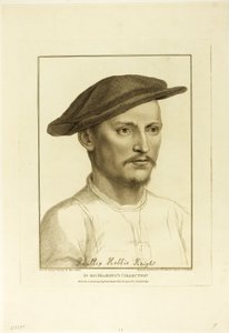 Sir Philip Hobby de Francesco Bartolozzi