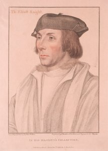 Sir Thomas Eliott, 1794 de Francesco Bartolozzi