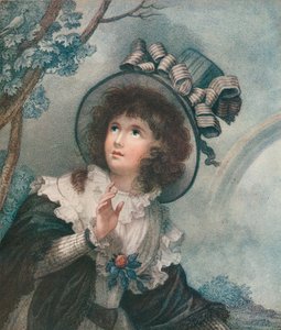 Primavera, c1747-1815
