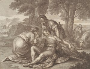  de Francesco Bartolozzi