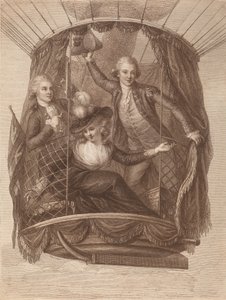 El célebre Vincent, 1784 de Francesco Bartolozzi
