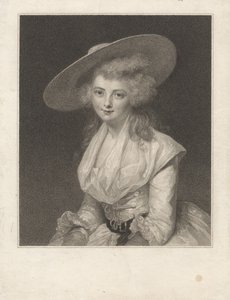 La Honorable Srta. Bingham