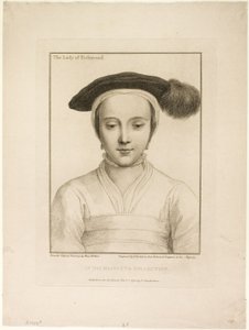 La dama de Richmond