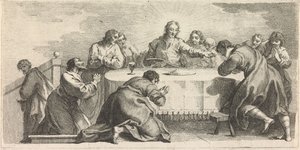  de Francesco Bartolozzi