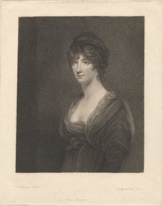 La Muy Honorable Lady Jane Dundas