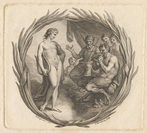  de Francesco Bartolozzi