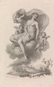  de Francesco Bartolozzi