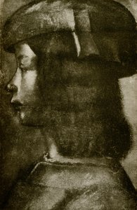 Retrato de un niño