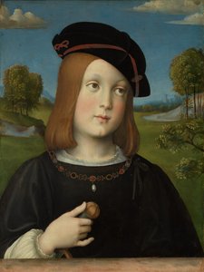 Federico Gonzaga 1500-1540, 1510