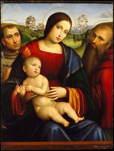  de Francesco Francia