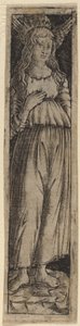 Santo de Francesco Francia