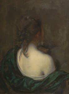 Santa Lucía, c.1630-46