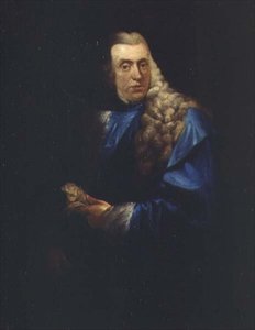 Retrato de Marcantonio Michiel de Francesco Galimberti