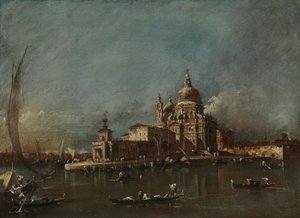 de Francesco Guardi