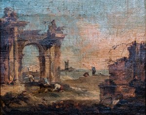  de Francesco Guardi