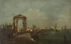  de Francesco Guardi