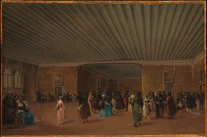  de Francesco Guardi