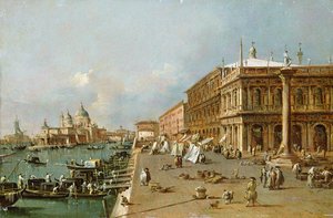 Imagen desconocida de Francesco Guardi