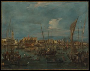  de Francesco Guardi