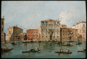  de Francesco Guardi