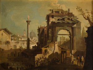  de Francesco Guardi