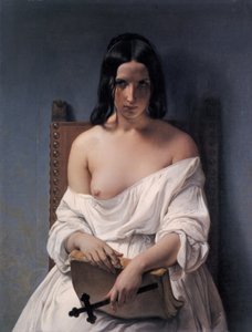 Italiano:  La Meditazione Meditación sobre la Historia de Italia