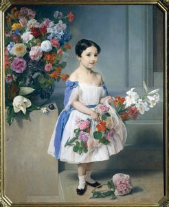 Retrato de la condesa Antonietta Negroni Prati Morosini