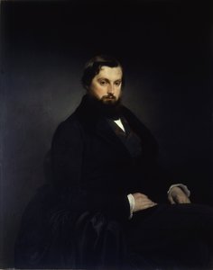 Retrato de Gian Giacomo Poldi Pezzoli