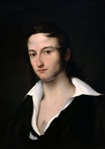 Retrato de Carlo della Bianca