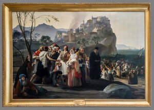 Los refugiados de Parha