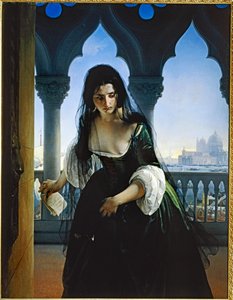  de Francesco Hayez