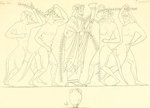 INGHIRAMI(1835) Pinturas de Jarrones Fictiles Vol3 T209 (14784892445) de Francesco Inghirami