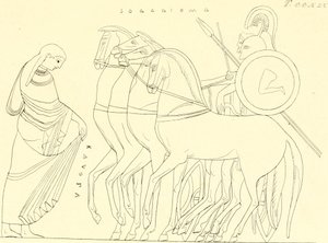INGHIRAMI(1835) Pinturas de Jarrones Fictiles Vol3 T219 (14781754211) de Francesco Inghirami