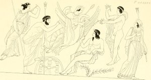 INGHIRAMI(1835) Pinturas de Jarrones Fictiles Vol3 T235 (14598399777) de Francesco Inghirami