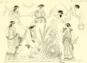 INGHIRAMI(1835) Pinturas de Jarrones Fictiles Vol3 T239 (14761920716)