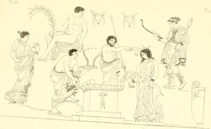 INGHIRAMI(1835) Pinturas de Jarrones Fictiles Vol3 T251 (14761928896) de Francesco Inghirami