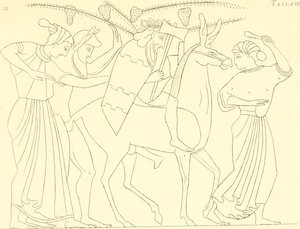 INGHIRAMI(1835) Pinturas de Jarrones Fictiles Vol3 T263 (14761937386) de Francesco Inghirami