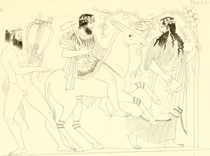INGHIRAMI(1835) Pinturas de Jarrones Fictiles Vol3 T265 (14598271409) de Francesco Inghirami