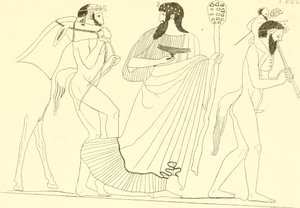 INGHIRAMI(1835) Pinturas de Jarrones Fictiles Vol3 T268 (14784940795) de Francesco Inghirami
