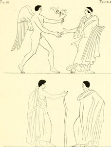 INGHIRAMI(1835) Pinturas de Jarrones Fictiles Vol3 T281 (14804801243) de Francesco Inghirami