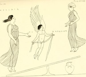 INGHIRAMI(1835) Pinturas de Jarrones Fictiles Vol3 T298 (14598298269) de Francesco Inghirami