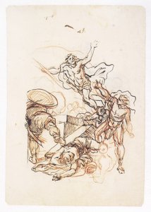 La resurrección de Francesco La Marra