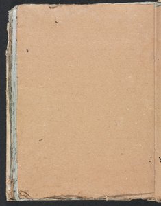 Cuaderno de bocetos de Verona: (página 100) de Francesco Lorenzi