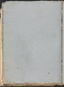 Cuaderno de bocetos de Verona: (página 18) de Francesco Lorenzi