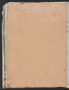 Cuaderno de bocetos de Verona: página 102, 1760 de Francesco Lorenzi